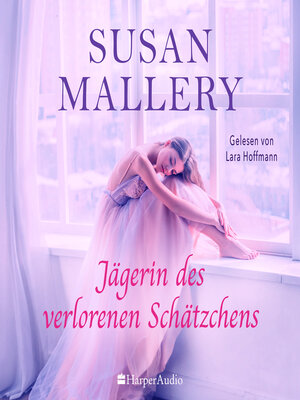 cover image of Jägerin des verlorenen Schätzchens